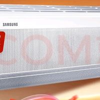 卧室空调升级：三星变频挂机体验