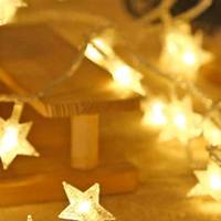 2025 年11月最美室内生日串灯排行榜！