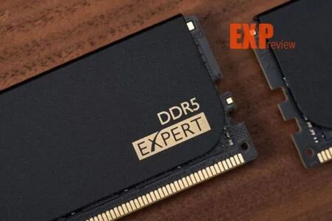 十铨EXPERT引领者DDR5 128GB套装评测:满足创作者对大容量内存的渴求