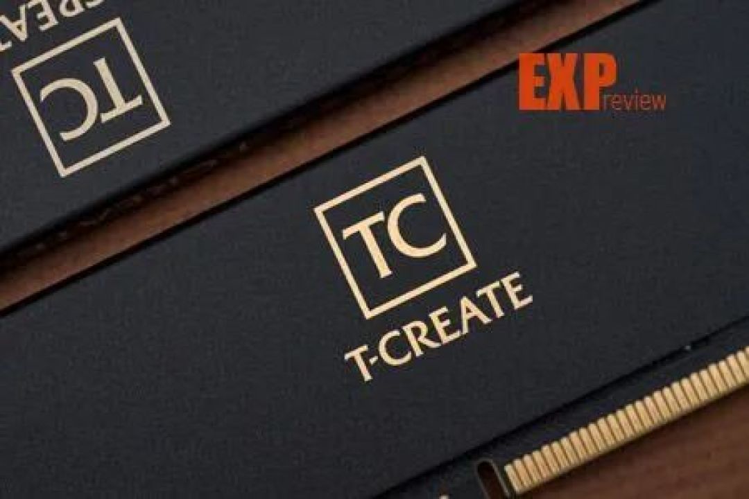 十铨EXPERT引领者DDR5 128GB套装评测:满足创作者对大容量内存的渴求