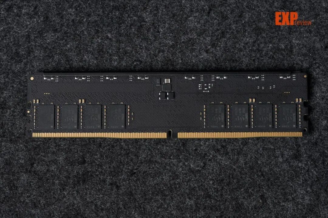 十铨EXPERT引领者DDR5 128GB套装评测:满足创作者对大容量内存的渴求
