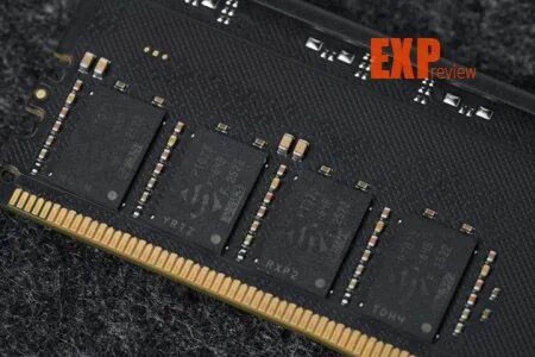 十铨EXPERT引领者DDR5 128GB套装评测:满足创作者对大容量内存的渴求