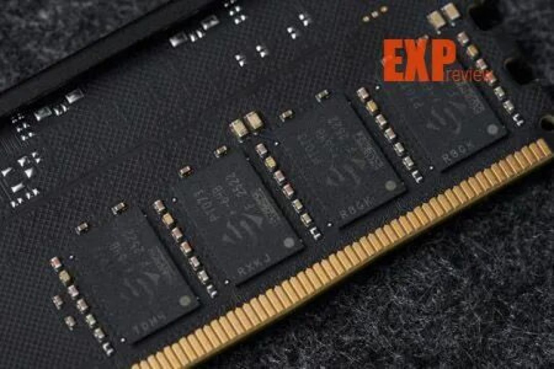 十铨EXPERT引领者DDR5 128GB套装评测:满足创作者对大容量内存的渴求