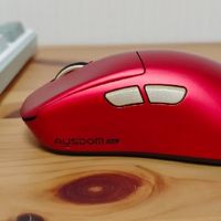 阿斯盾 G04 PRO 电竞鼠标，让游戏体验直接升级