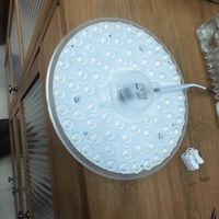 省钱大法！10分钟搞定LED吸顶灯芯替换