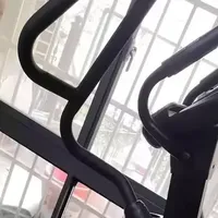 易跑E7椭圆机，居家健身新宠