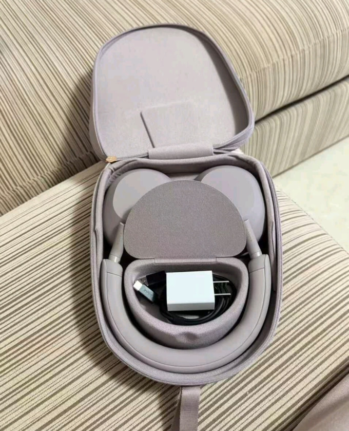 索尼蓝牙耳机