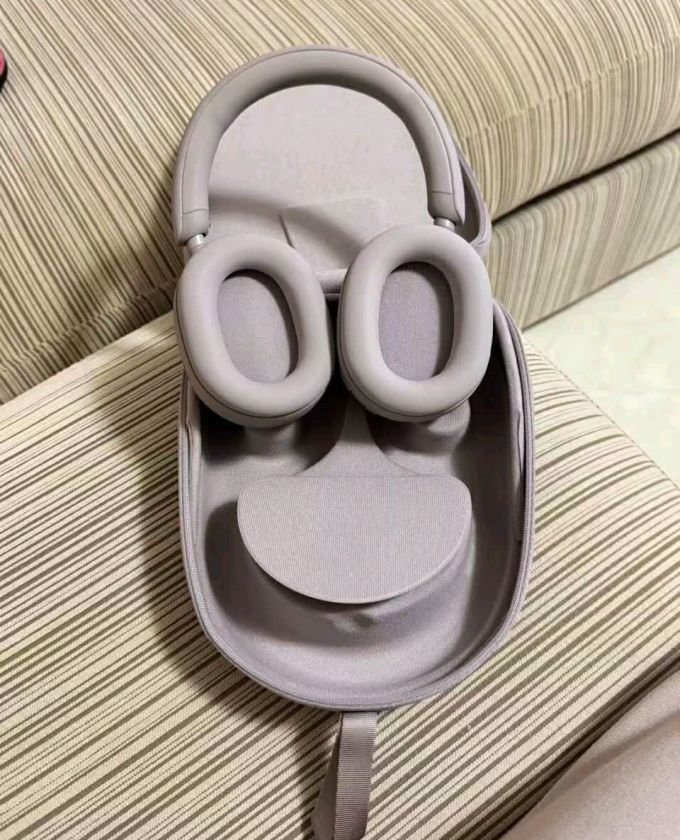 索尼蓝牙耳机