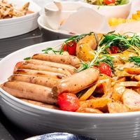 五星级酒店开始卖剩菜