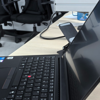 笔记本电脑推荐 篇零：ThinkPad E14 2025：高效办公新选择