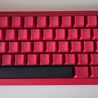 实测阿斯盾 Zeus68 磁轴键盘，游戏玩家的客制化新选择？！