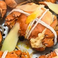 11月吃大闸蟹，10只128元！这价格也太香了