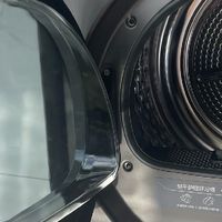 10KG容量洗衣机烘干机省心选择