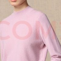 鄂尔多斯1980纯羊绒上衣的长期主义