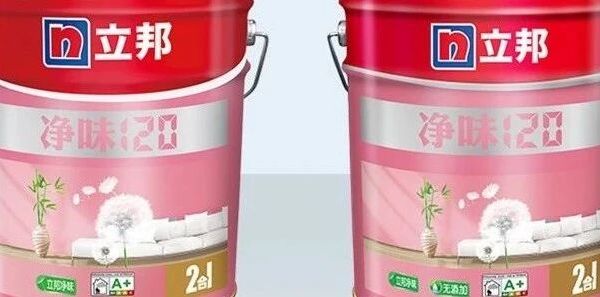 6款立邦乳胶漆推荐！品质卓越，净味环保超安心！