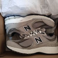 NB 2002R，颜值在线但做工堪忧？