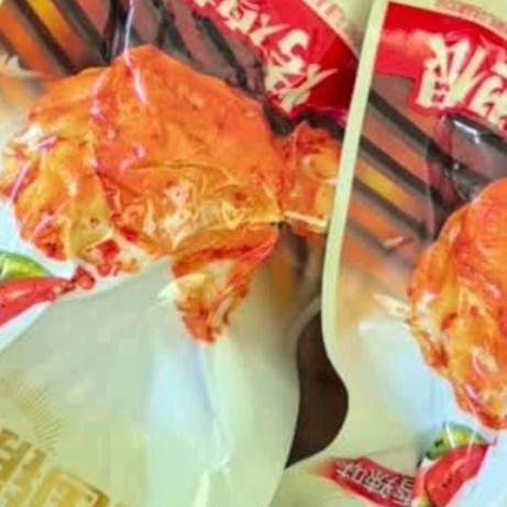 剧解馋神器！无穷蜂蜜味小鸡腿，好吃到停不下来