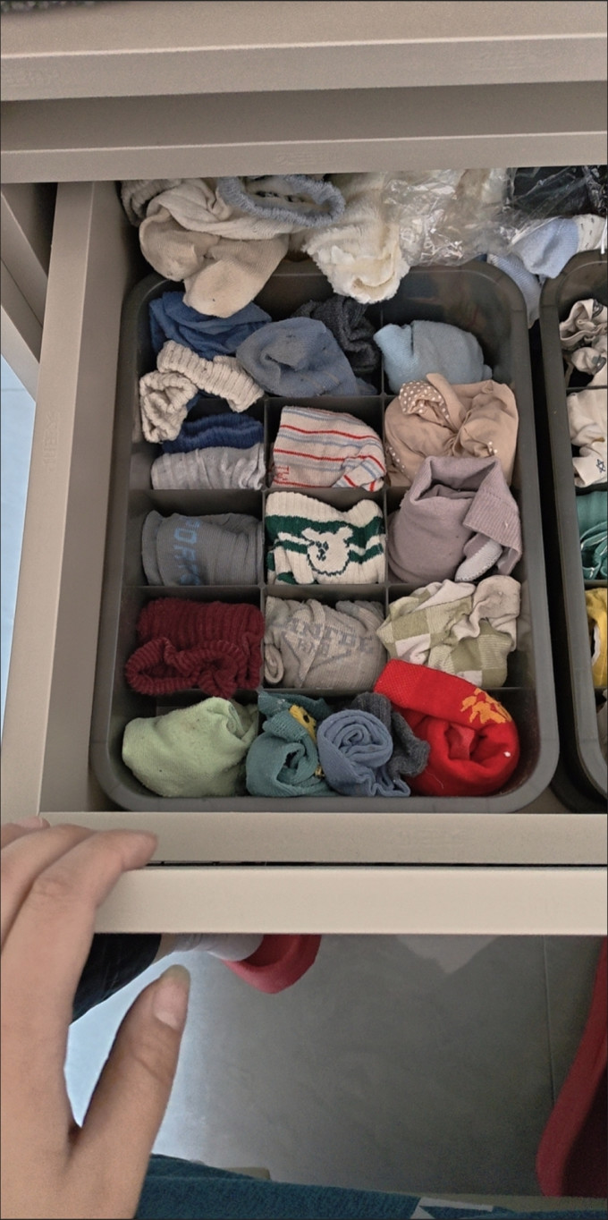 收纳用品