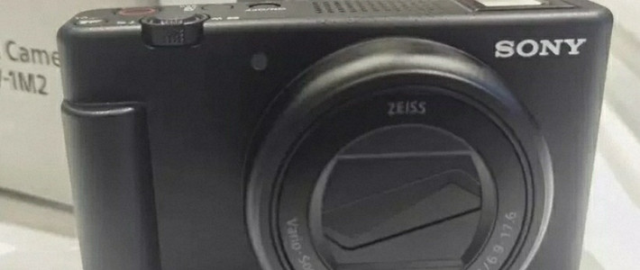 索尼ZV-1，女生入门相机的颜值与实力担当

 