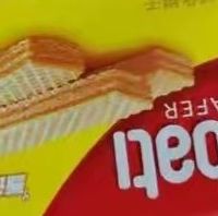 双11芝士党狂喜！丽芝士威化饼干，炫到停不下来