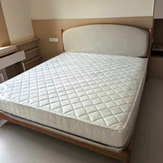 深睡体验拉满!家居换新选它准没错