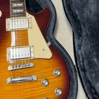 Epiphone SG Tribute火山灰电吉他体验