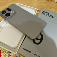 OPPO Find X9雾黑款是‘西装暴徒’还是‘偏科旗舰’？1200+用户真实观点大PK