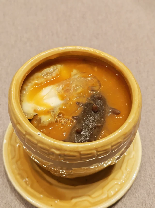 海淀区餐饮美食集锦，看看有喜欢的吗？