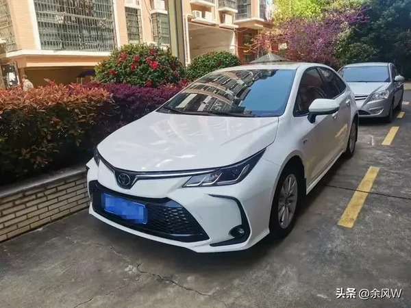 卡罗拉保养耗材避坑指南：4S店不会说的秘密，选对省3万还多开5年