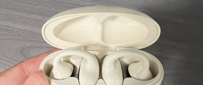 漫步者LolliClip AI耳夹耳机值得买吗？539元AI降噪耳夹引热议，786+用户观点大PK