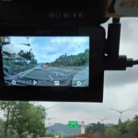 70迈A810Pro行车记录仪：我的双十一智能出行伴侣