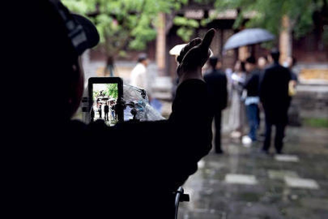 中国微短剧白皮书2025：微短剧逐渐成为国民日常“正餐”