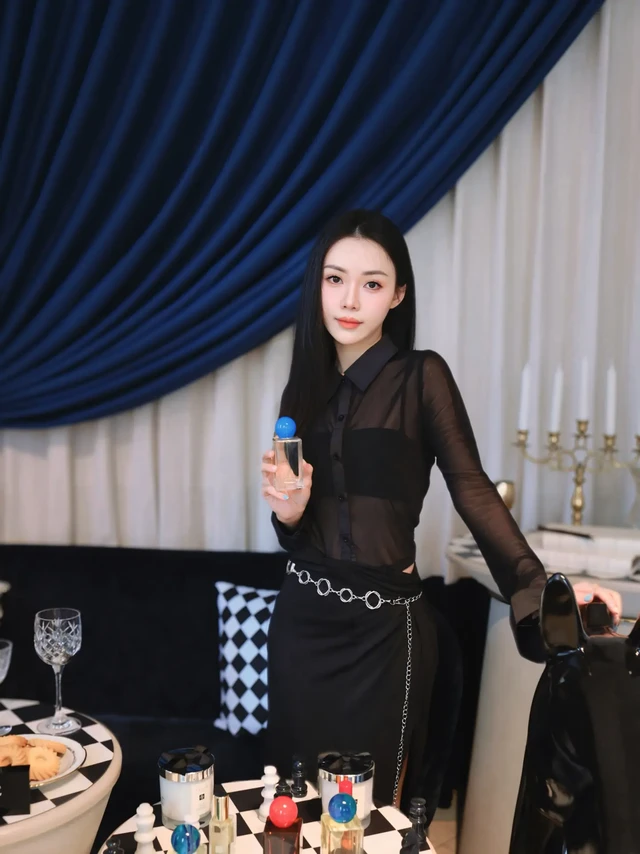 Jo Malone London 【2025秋冬限定派對系列】