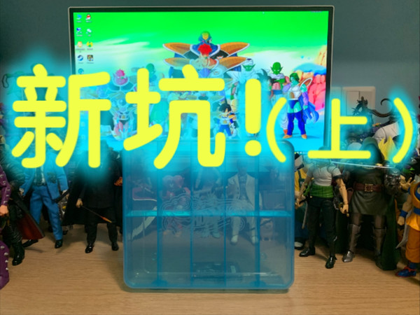 又双叒入新坑？！！啥都玩之美泰风火轮小车入坑分享