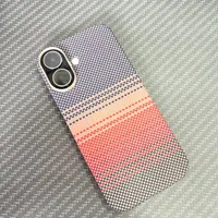 PITAKA芳纶纤维手机壳值不值400块？3000+用户真实口碑大对决