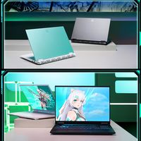 神舟战神T8Plus vs 华硕天选6 Pro？78位用户实测对比，结果出人意料