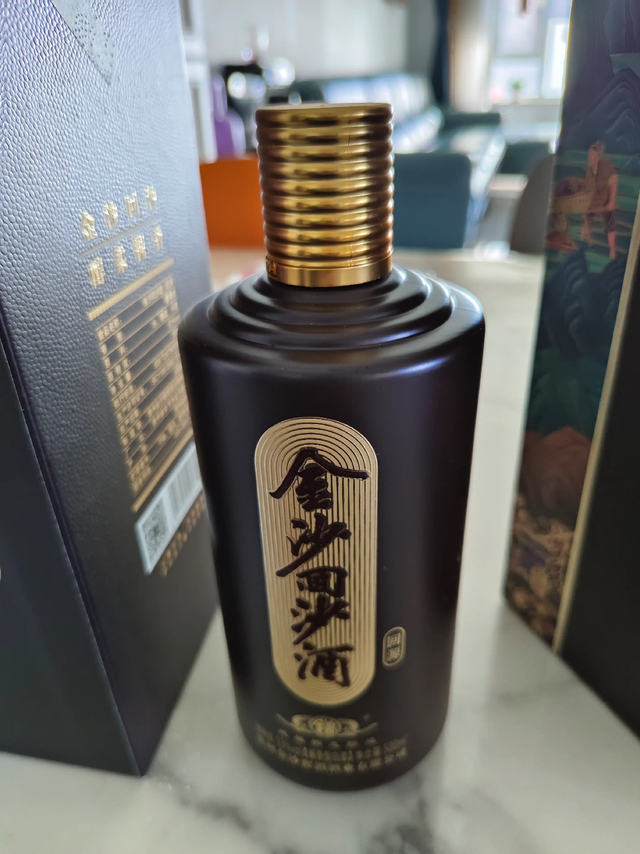 45.36元抢金沙回沙酒？这波“漏”捡得值不值