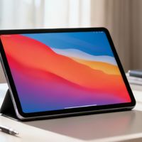 OPPO Pad 5 vs iPad Air 7？32位真实用户深度体验后，答案出人意料