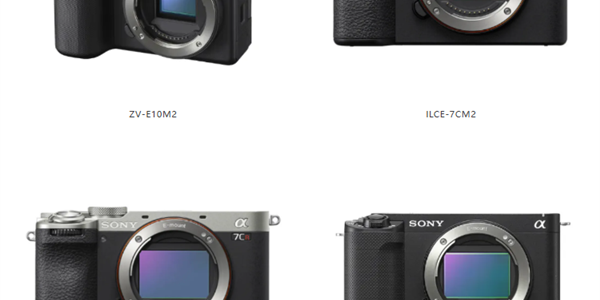 索尼相机出现诡异BUG：充电后仍提醒电量耗尽 官方紧急修复