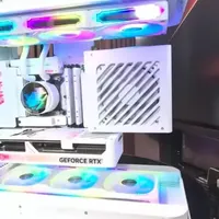 背插宇宙再进化，BTF3.0干掉电源线