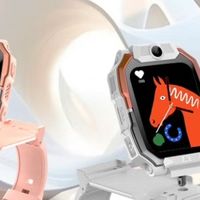 小霸王A88手表，孩子的新宠