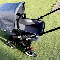 二手婴儿车值得买吗？65%用户力挺高性价比，35%坚决反对存安全隐患