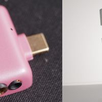 Audirect Atom 4 小尾巴与 3.5 AMP 后级耳放小棒 - TDS 无心快语