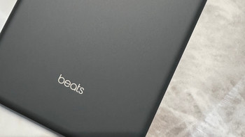 Apple Beats iPhone 17 Pro Max保护壳