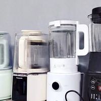 换了多台破壁机后，才知道：这“5不买”很重要，避免被坑！