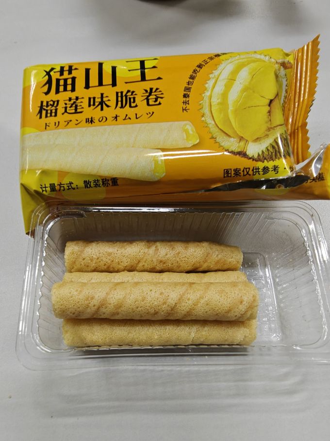 饼干