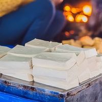 中国哪人做豆腐最好吃？经过评比，这8个地方上榜，有你家乡吗？