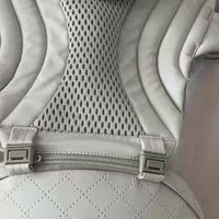 HBR虎贝尔Air腰凳，带娃神器，轻松抱娃不累手！