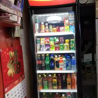 澳柯玛高端风冷无霜商用饮料柜深度测评！奶茶店/便利店老板必看