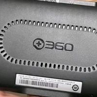 双十一入手360行车记录仪M320，用车安全感拉满